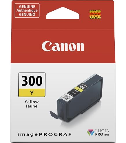 Canon PFI-030 55ml Ink Tank Set (Black, Matte Black, Cyan, Magenta